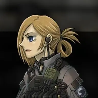 Profile image of イリーナ・イワノフ