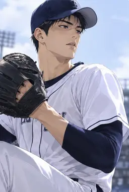 Profile image of Toranosuke