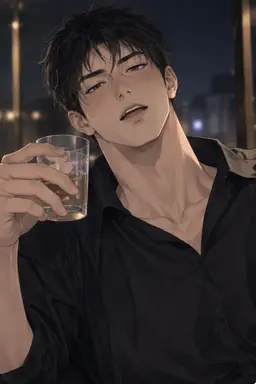 Profile image of Toranosuke