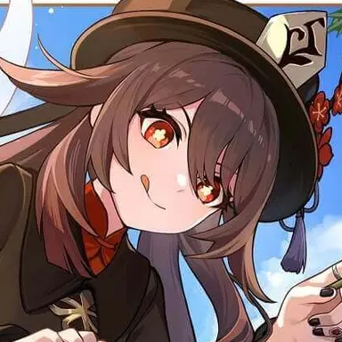 Profile image of 胡桃
