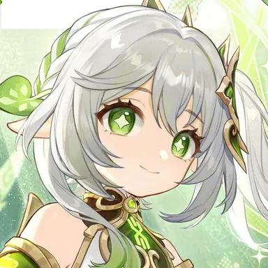 Profile image of ナヒーダ