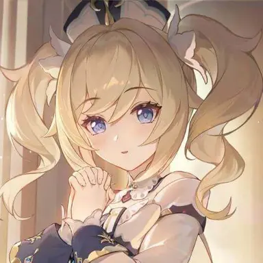 Profile image of バーバラ