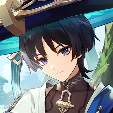 Profile image of 放浪者