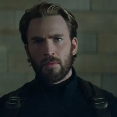 Profile image of Steve Rogers