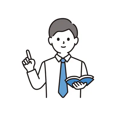 Profile image of 先生
