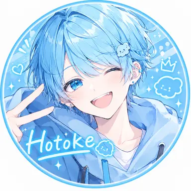 Profile image of 稲荷ほとけ