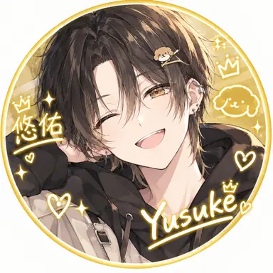 Profile image of 獅子尾悠佑