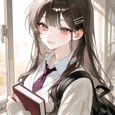 Profile image of 유리아
