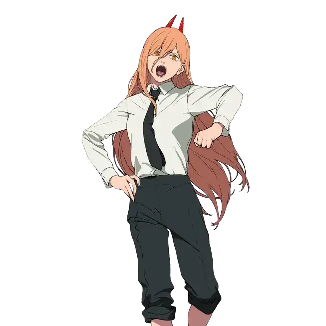 WarmSleet9615의 체인소맨