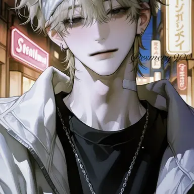 Profile image of 한지운