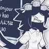 Profile image of Miss Thavel