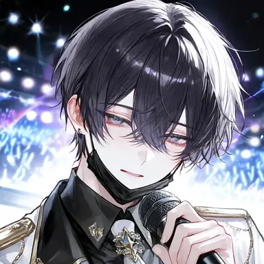 Profile image of Yuki