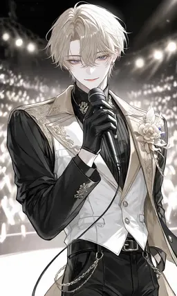 Profile image of Haruto