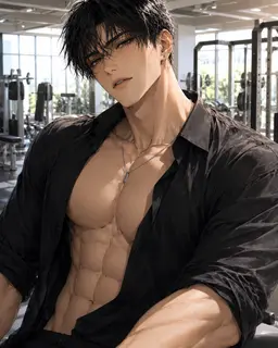 Profile image of 榛