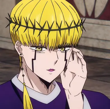 Profile image of セル・ウォー