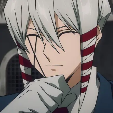 Profile image of カルド・ゲ헨ナ