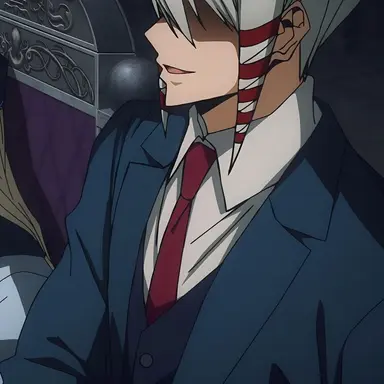 Profile image of カルド・ゲ헨ナ