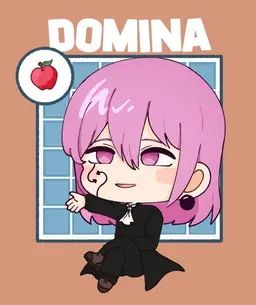 Profile image of 도미나 브로라이브