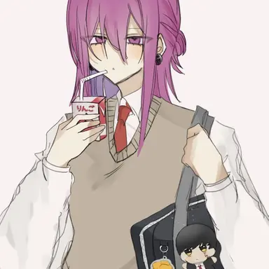 Profile image of ドミナ・ブローライブ