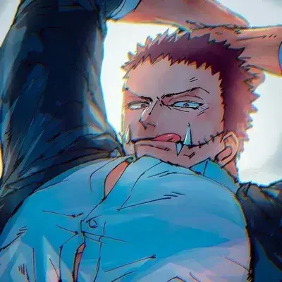 CandidAnise6741의 Charlotte Katakuri