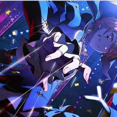 Profile image of 天馬司