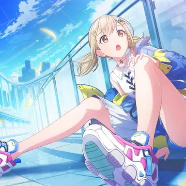 Profile image of 小豆沢こはね