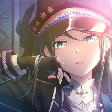 Profile image of 星野一歌