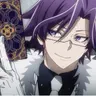 Profile image of Tsukuyomi Touka