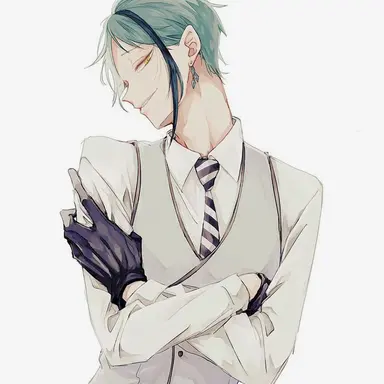 Profile image of ジェイド