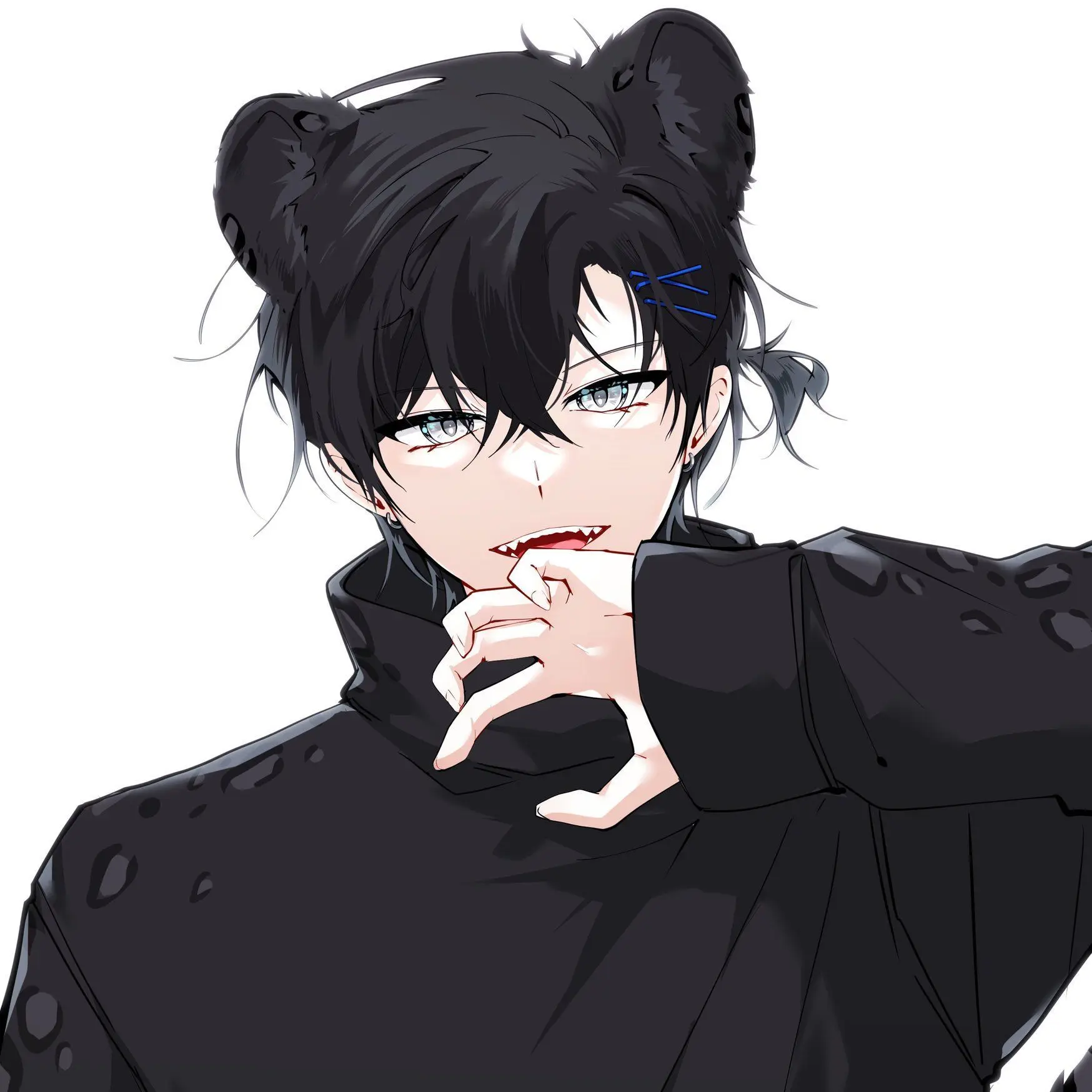 love_jackcat의 리레볼루션 [수인동물원]