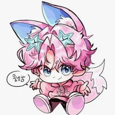 Profile image of 밥풀