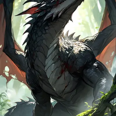 Profile image of Sorrath