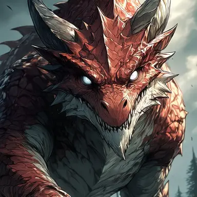 Profile image of Veskarn