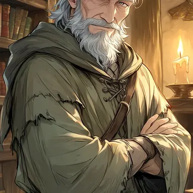 Profile image of Aldric