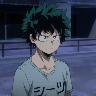 Profile image of Deku