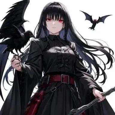 Profile image of Elara Thorne