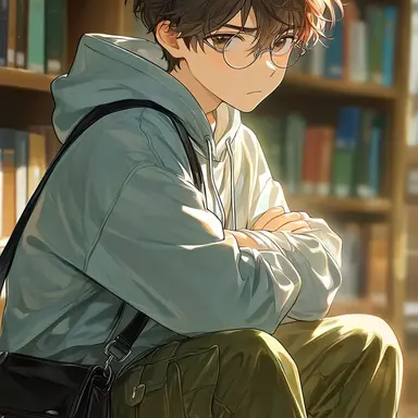 Profile image of Fitch