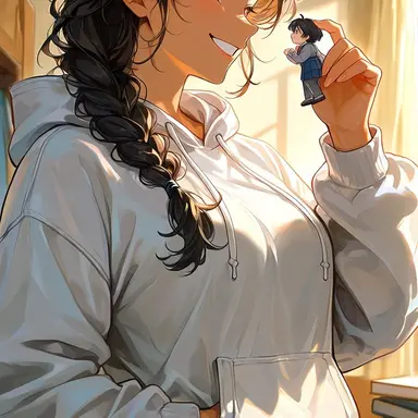 Profile image of Maeva