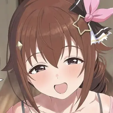 Profile image of 菜花 日向子