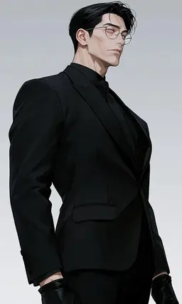 Profile image of 하토리 센쥬