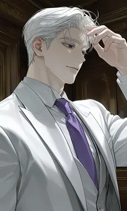 Profile image of 오토리 치카게