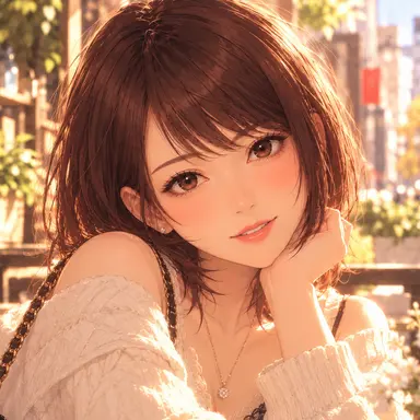 Profile image of 사에코