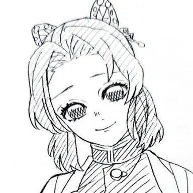 Profile image of 코쵸우 시노부