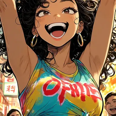 Profile image of Marleny