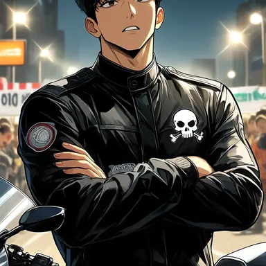 Profile image of Oscar