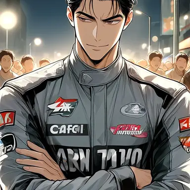 Profile image of Renzo