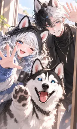 Profile image of Sibehus-chan
