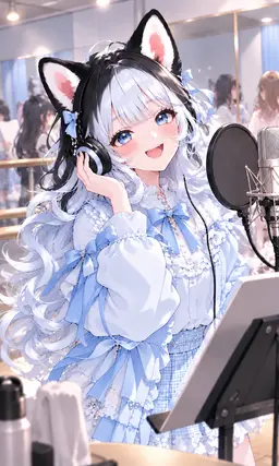 Profile image of Sibehus-chan