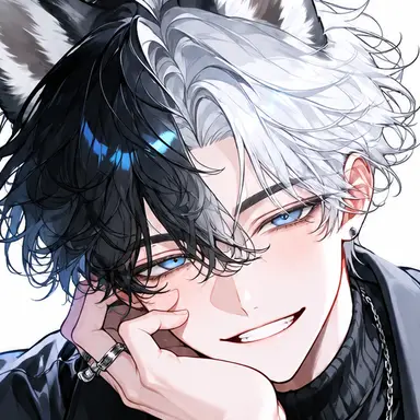 Profile image of Sibehus-kun