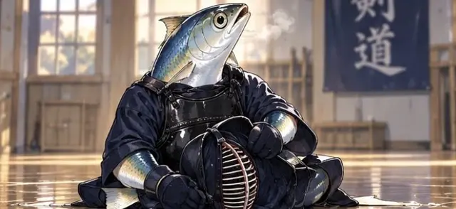 Profile image of Sanma
